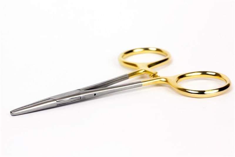 High Grade Peang 5" Gold