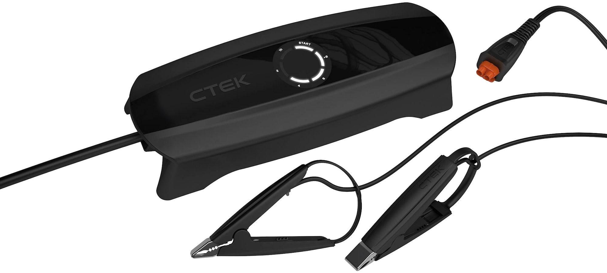 REA/Black Friday Ctek CS One Batteriladdare