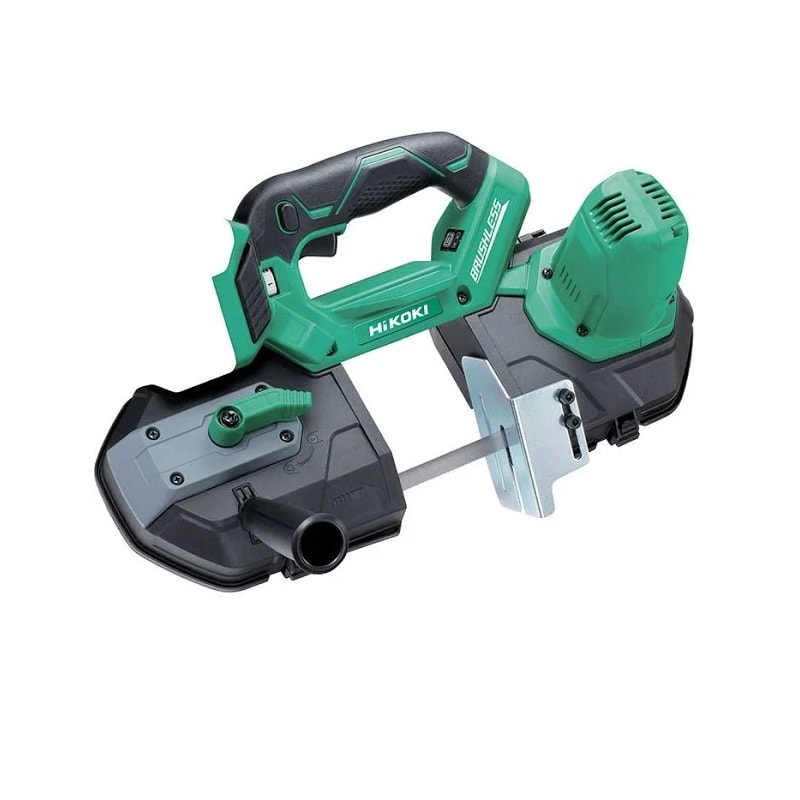 Hikoki Bandsåg Cb18Dbl