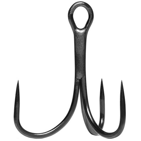 VMC Trekrok Hullinglös 7552BBN Light Inline