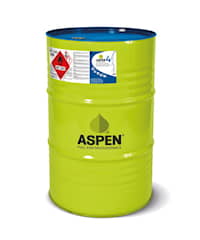 Aspen 4 Fat 200L Alkylatbensin