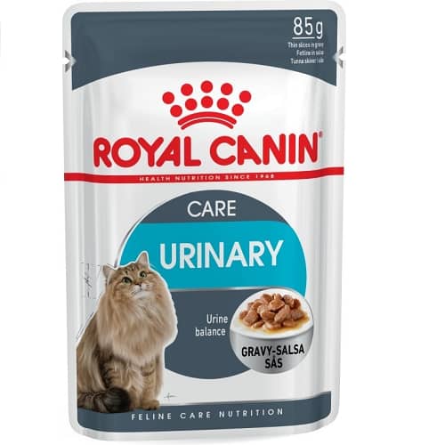 Royal Canin Urinary Gravy 85g