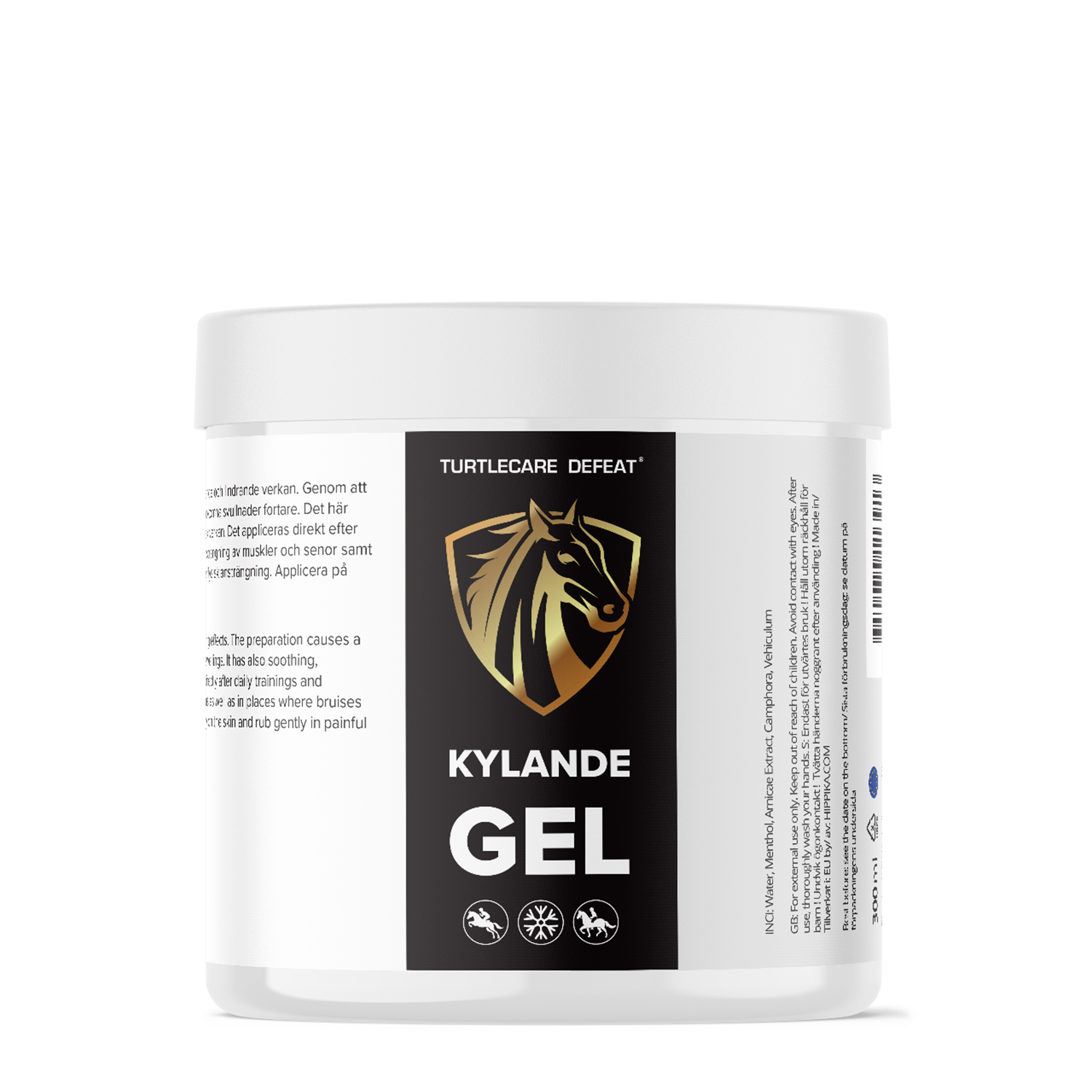 Kylande Gel 300ml -