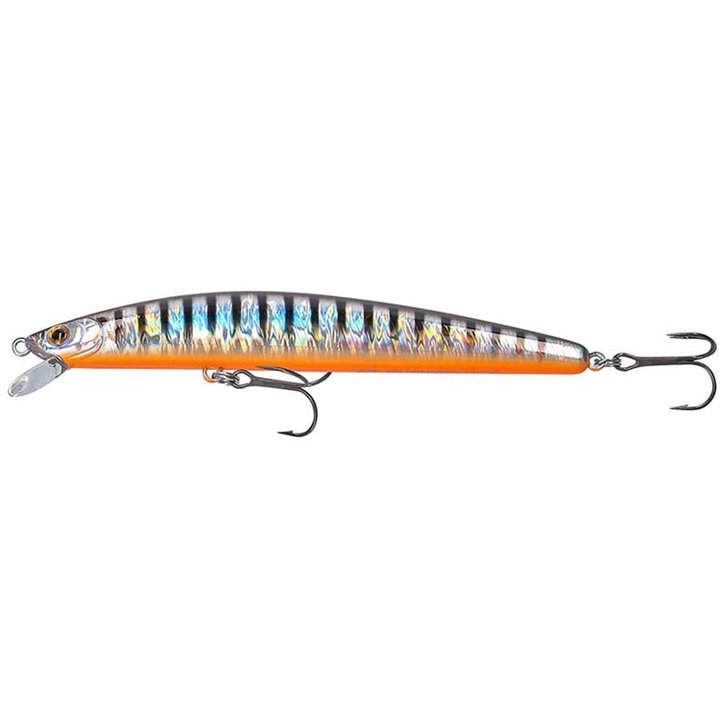 Daiwa TN Minnow 95SP A-Zebra -