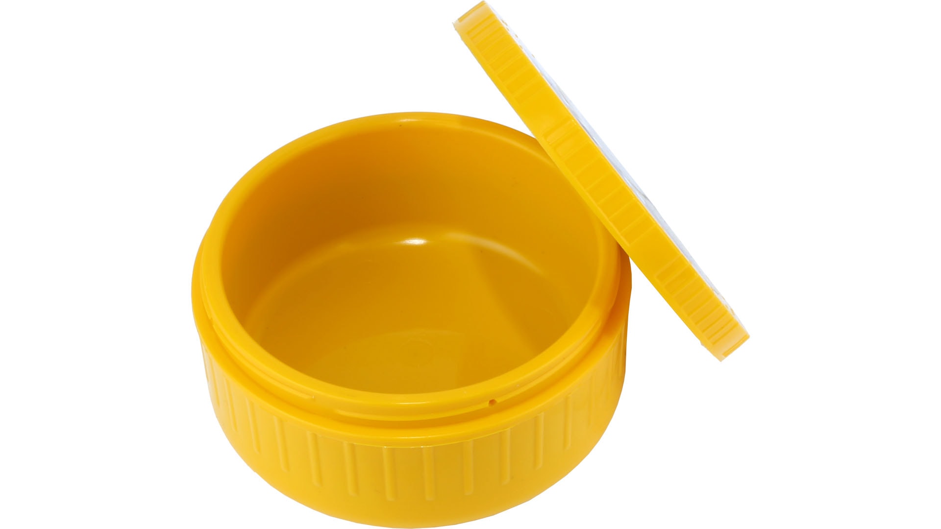 Wiggler Jar for worm / maggot - 2 sizes