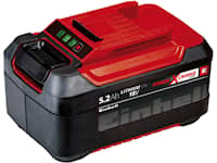 Einhell 18V P-X-C Plus batteri