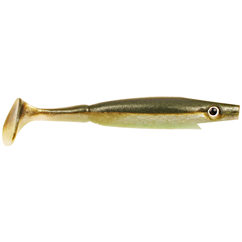 Piglet Shad 12cm 12g 4-pack