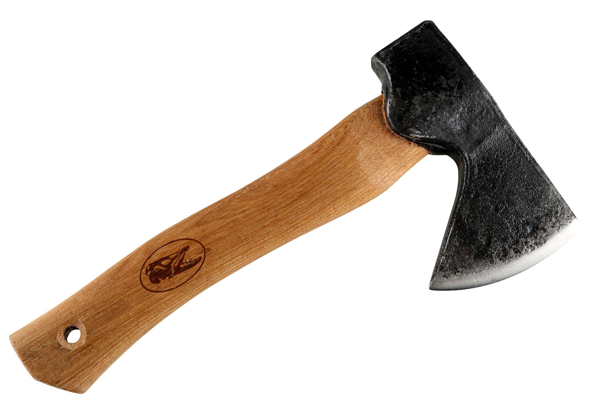 Ifish Campingyxa 26cm 450g