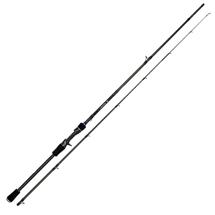 Daiwa Prorex XR Bait 8'6" 150G Side Kick Spinnspö