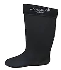 Woodline sok til Tundra støvler (-30C)