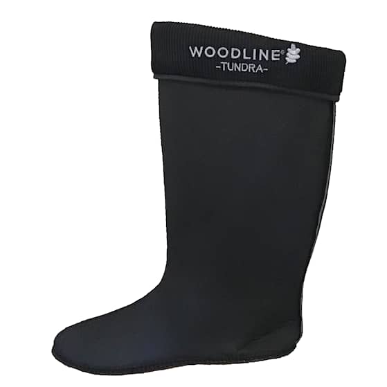 Woodline sokk for Tundra støvler (-30C)