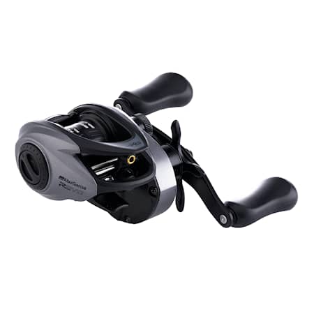 Abu Garcia Revo5 SX Supershallow Multirulle