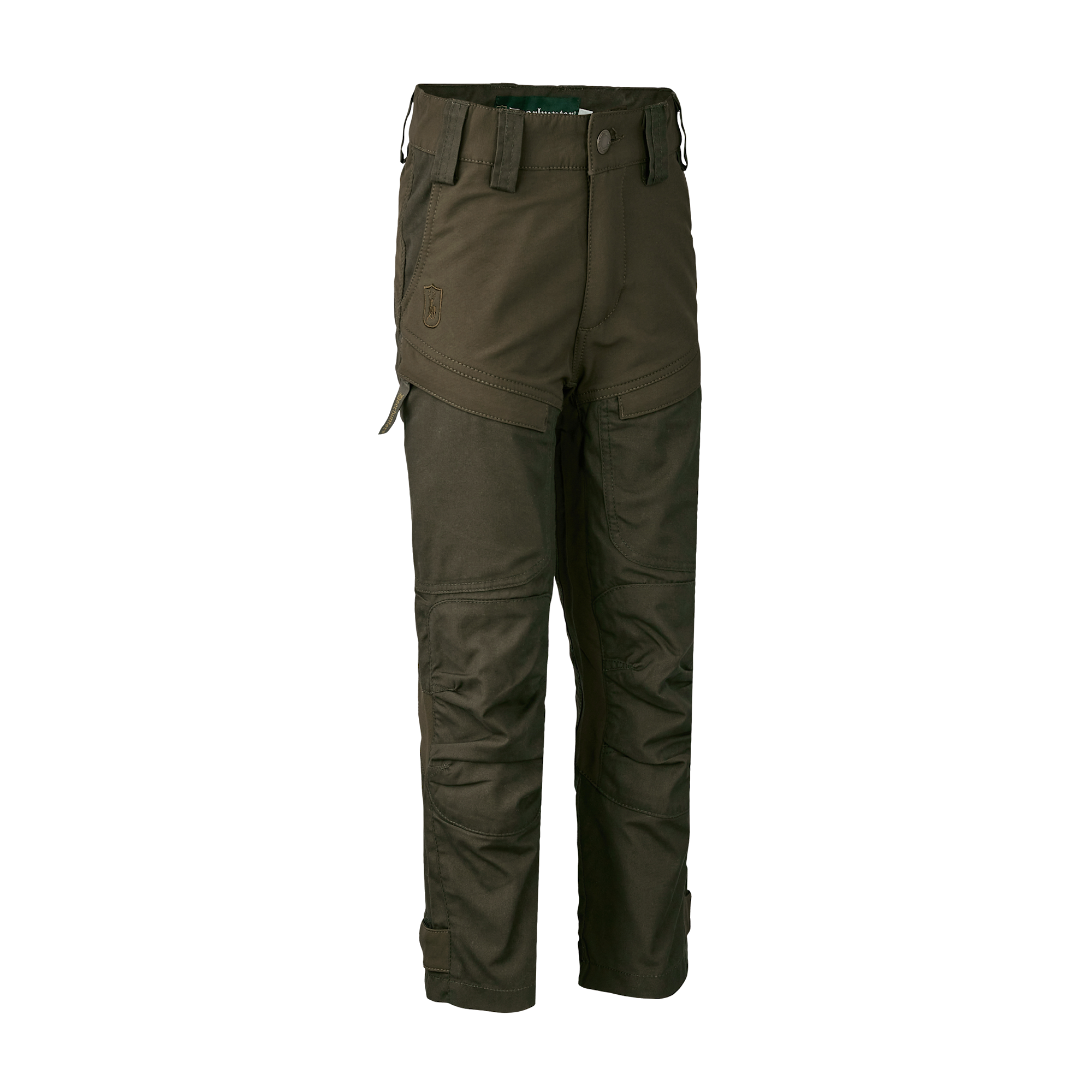 Deerhunter Youth Strike Pants Unisex Deep Green