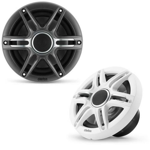 Clarion Högtalare 6,5'' Pro