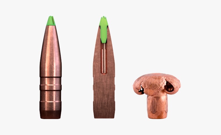 Sako Kula .30 10,5g Blade