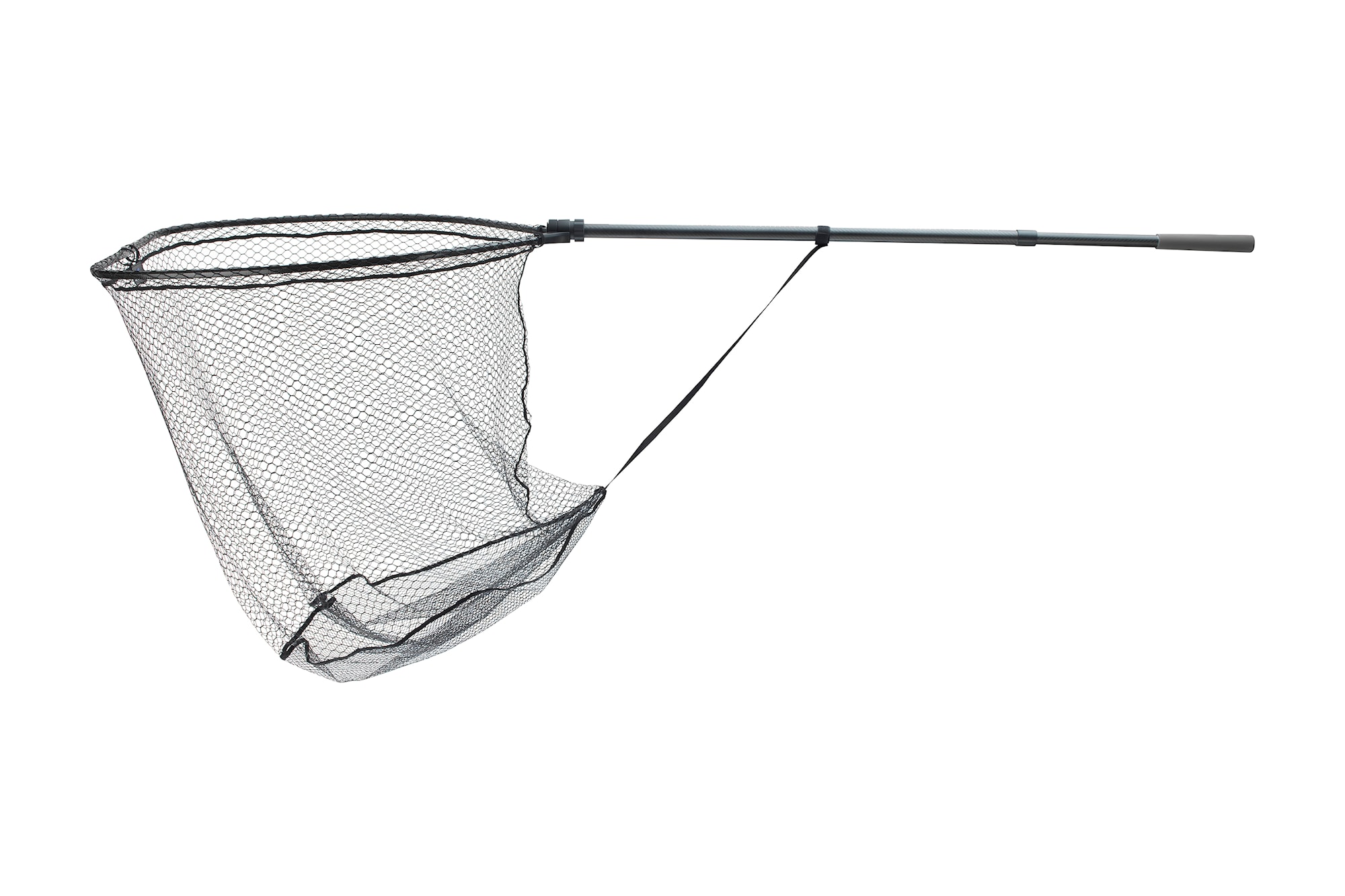 Daiwa Prorex Carbon Folding Net Tele XL Gäddhåv
