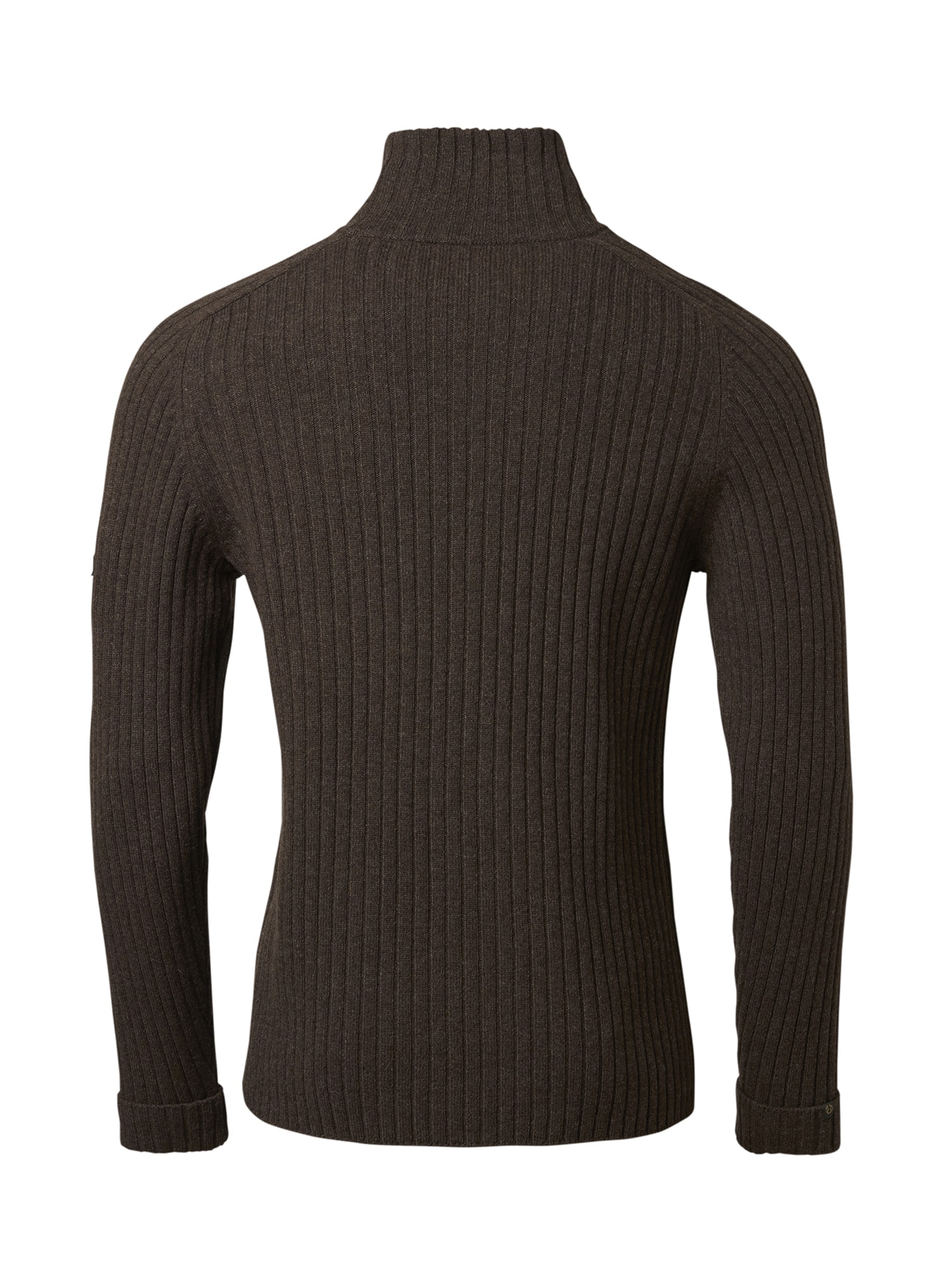 Antony Half Zip Wool Pullover Men 2.jpg