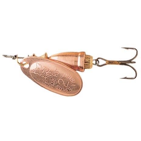 Vibrax Original 4 Copper (K)