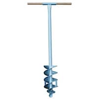 Ryom Earth auger with root cutter 15 cm