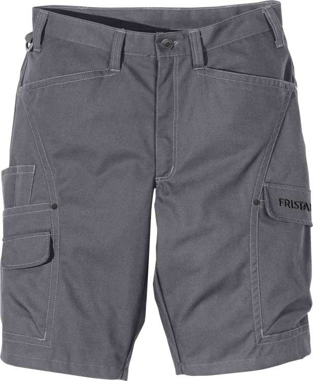 Fristads Shorts 254 BPC Grå C62