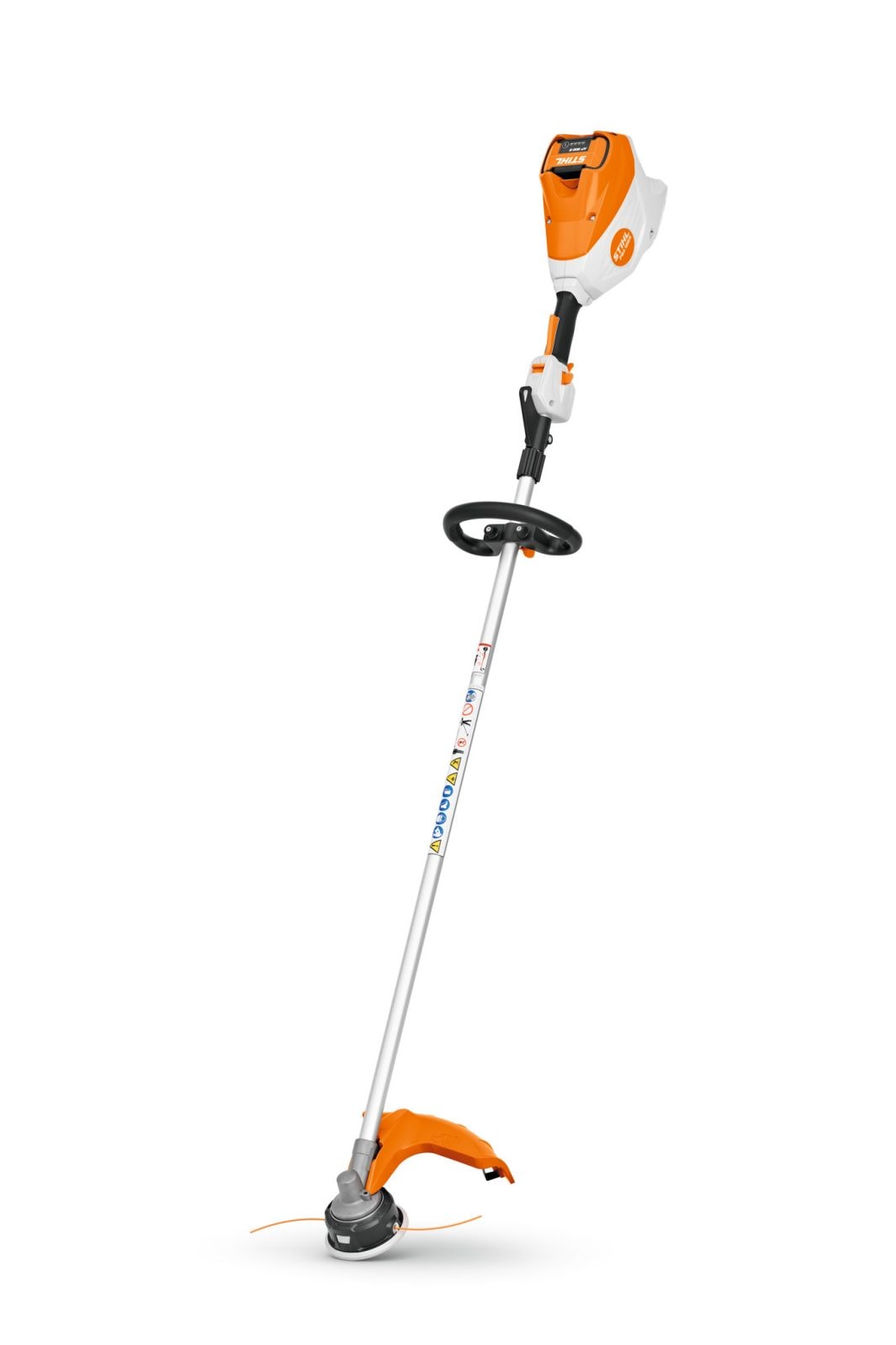 Stihl FSA 120.0 R Akku-Trimmer