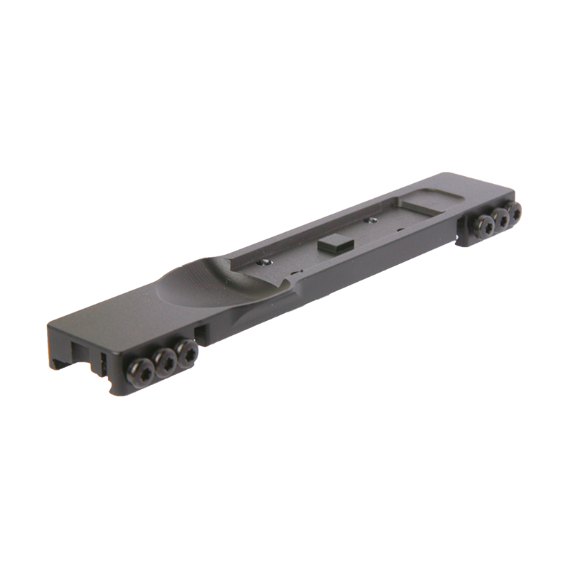 Aimpoint Micro Mount Tikka T3