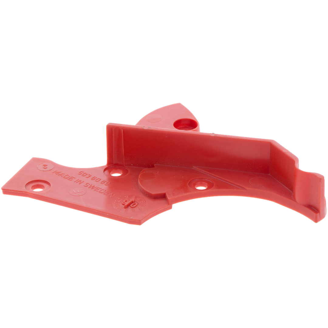 Jonsered Lock, Clutch Cover