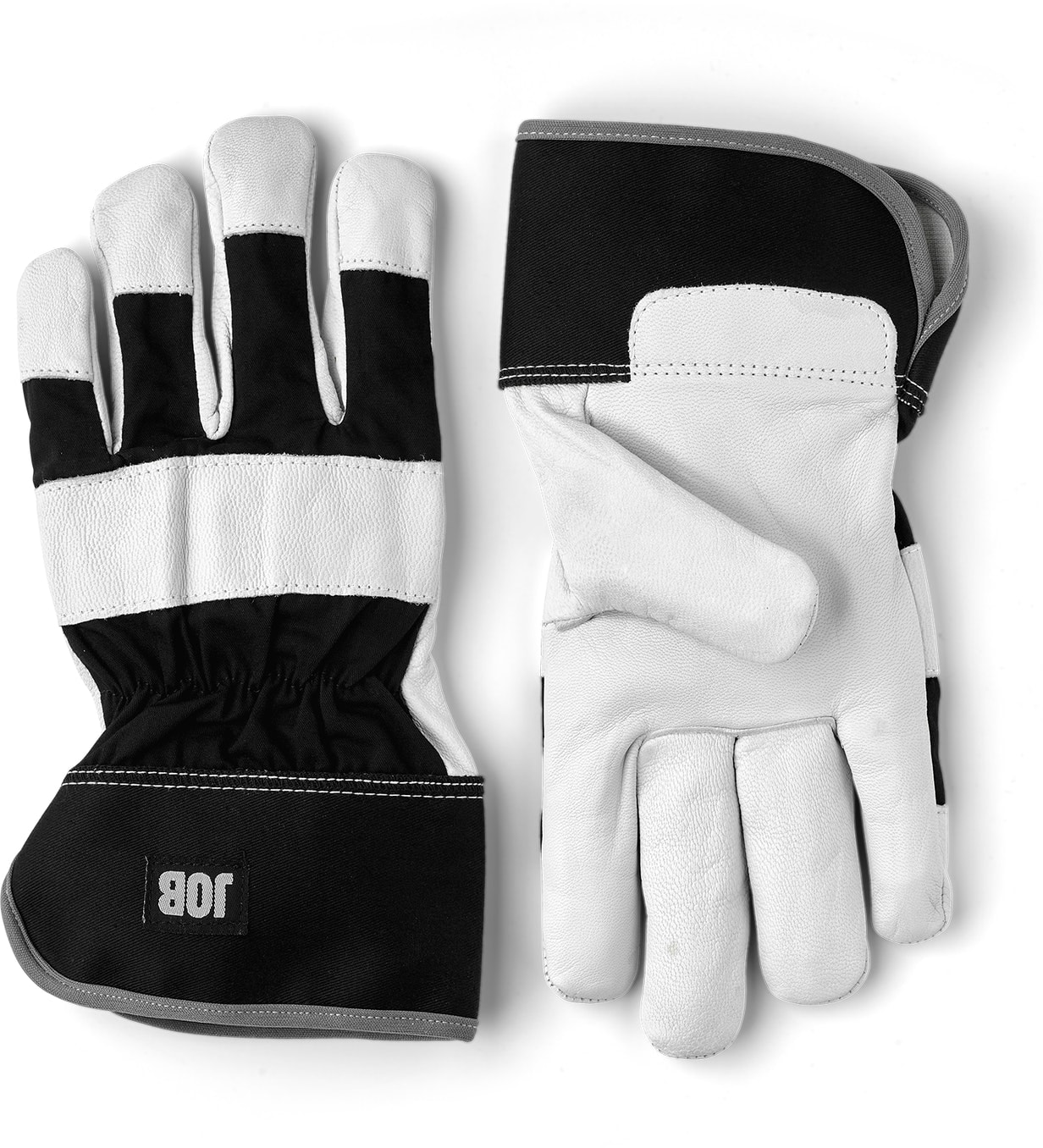 HestraJob Wolfram, Arbeits-Handschuh