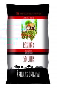 Rosjord 50l Århult