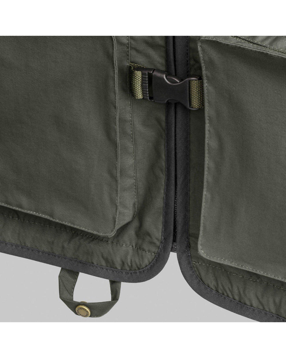 5059-103-20_Pinewood-Vest-Active-Fishing_Dark-Gree