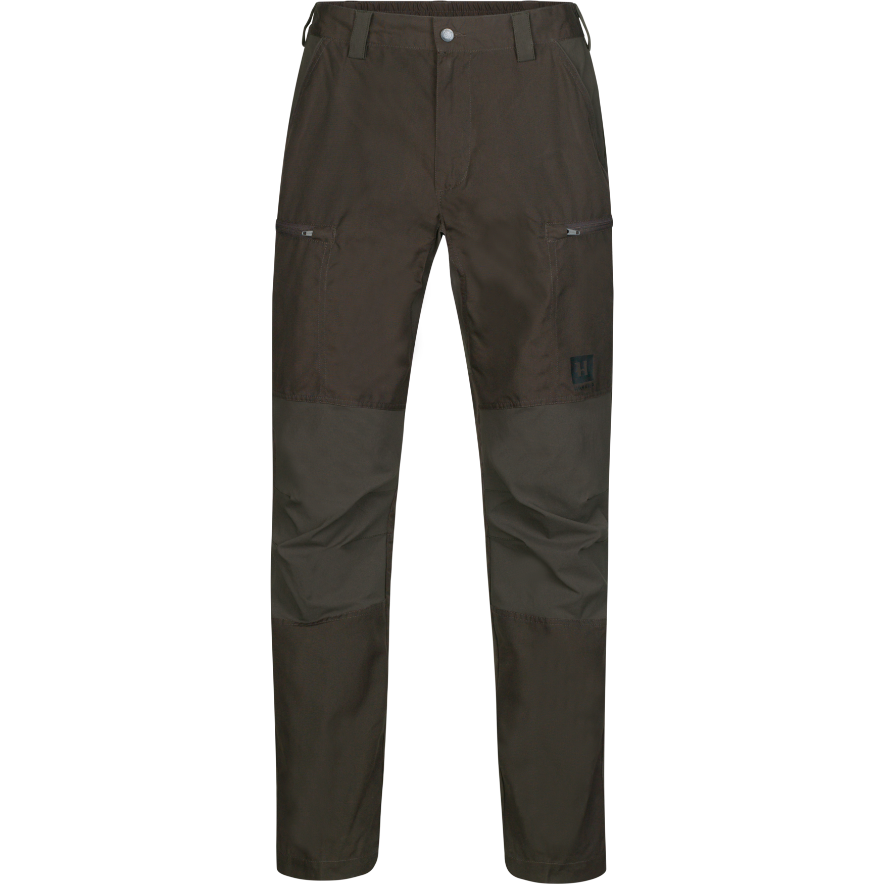 harkila Fjell byxor Shadow Brown/Shadow Grey 32'' 46 -