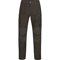 Härkila Fjell Leisure Pants Men Shadow Brown/Shadow Gray 32'