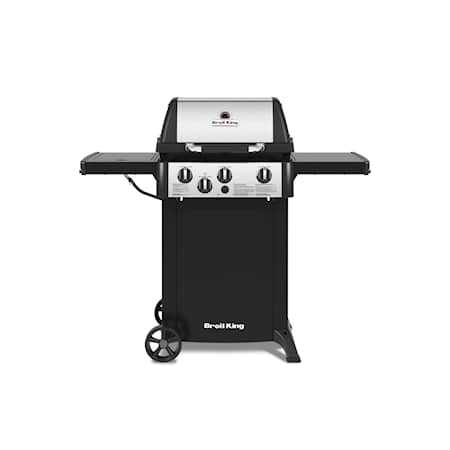 Broil King Gem 330 Gasgrill