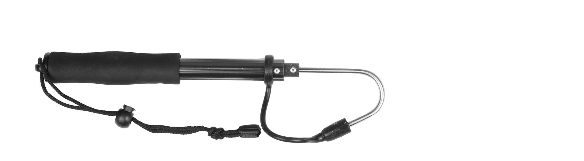 Hurricane Teleskopisk Huggkrok 29-60 cm