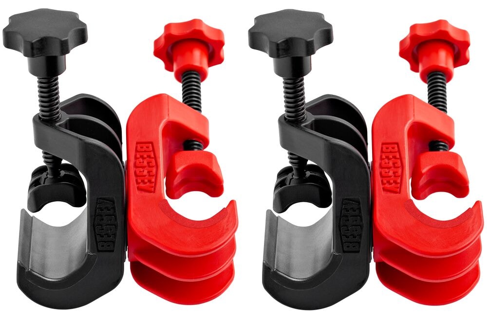 Bessey Korsanslutning STE-CC-SET