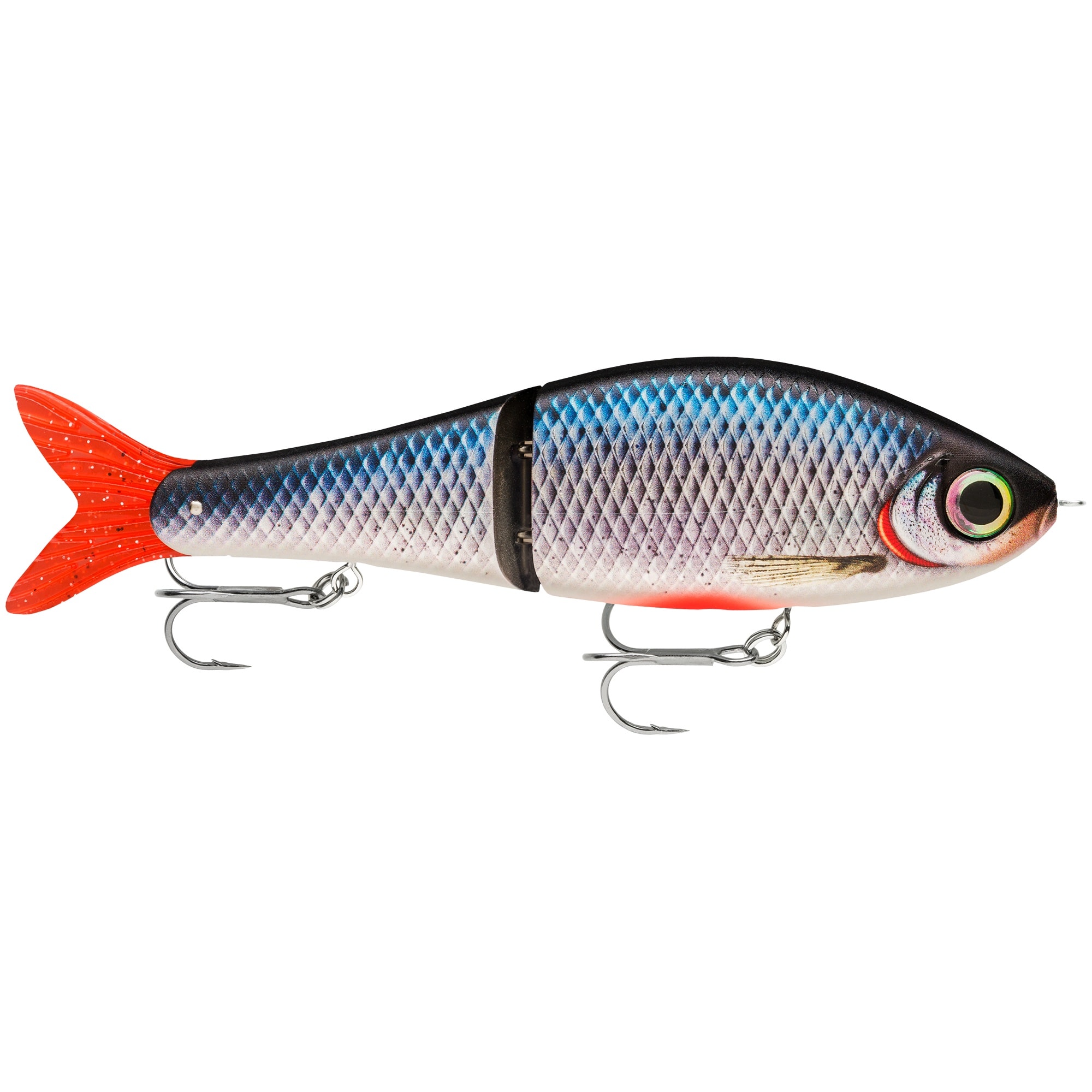 Rapala Super Shadow Rap Glide Swimbait
