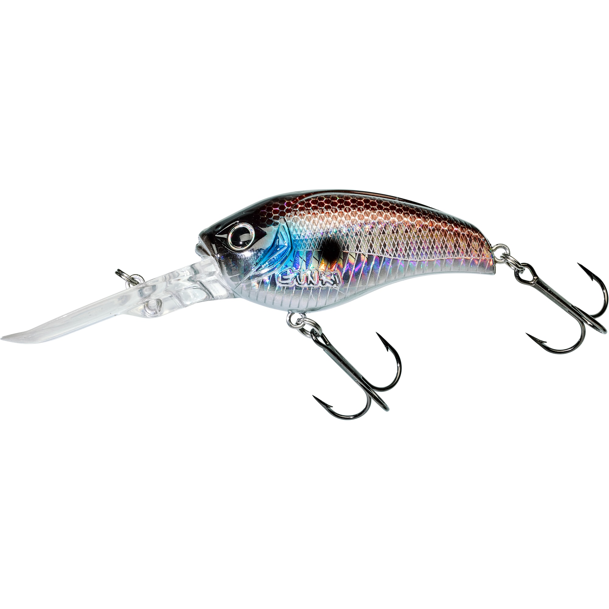 Gunki Gigan 7,3 cm Crankbait