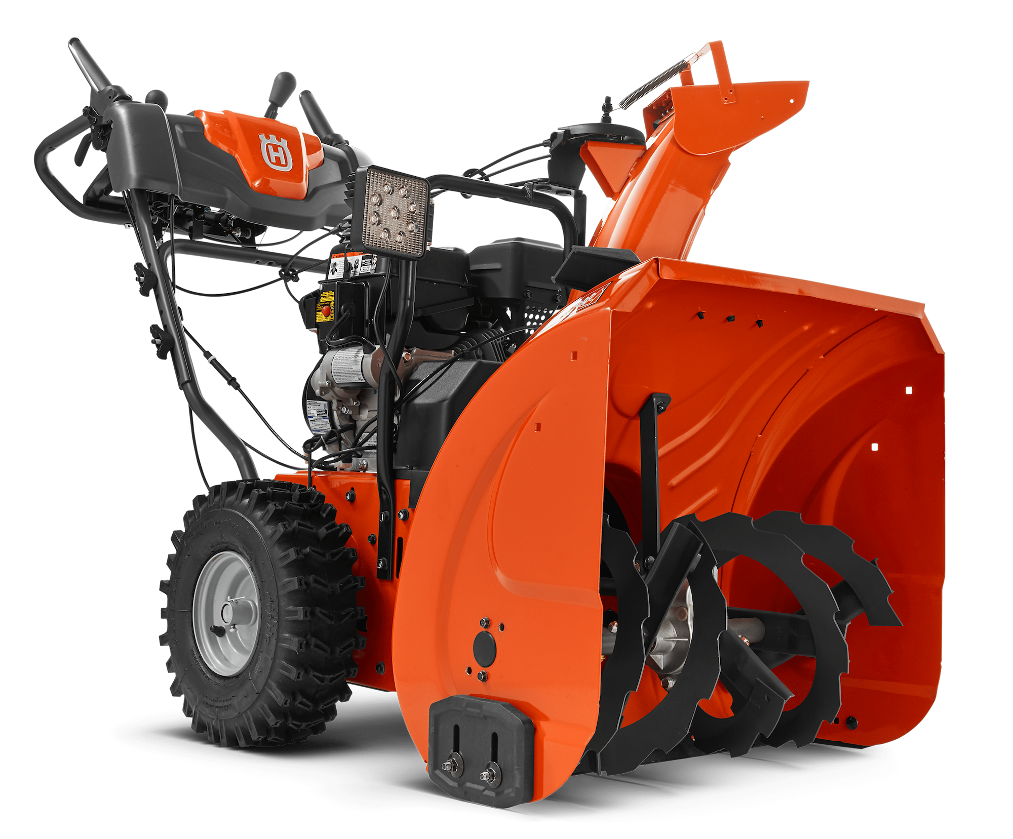 Husqvarna St 224 Snøfreser -