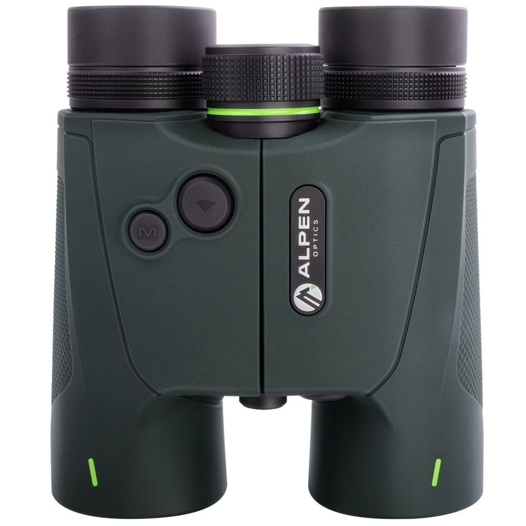 ALPEN OPTIK Apex XP 10x42 LRF med avståndsmätare -