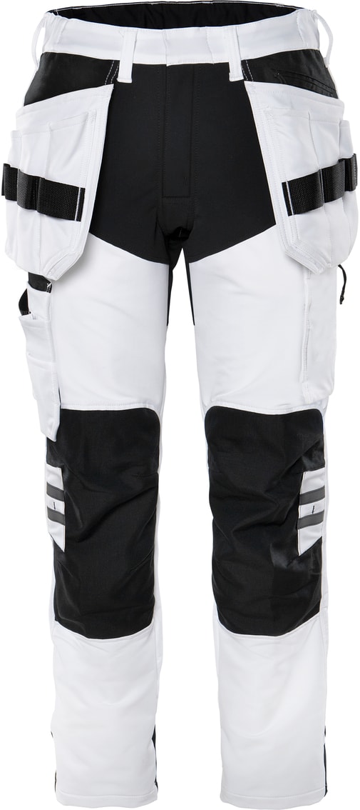 Fristads Hantverkarbyxa Målare 2760 LWS
