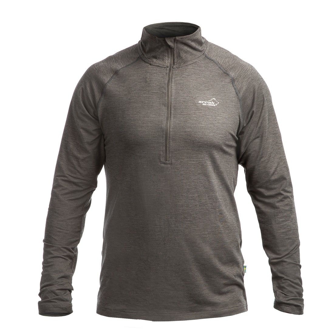Arrak Outdoor Action top  M Black 3XL -