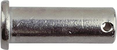 Riggbult Rf M12X25mm 2st