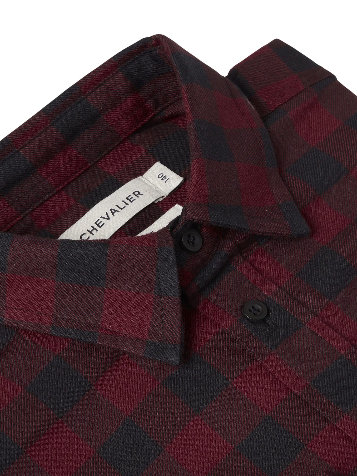 Ferret Flannel Shirt Junior 3.jpg