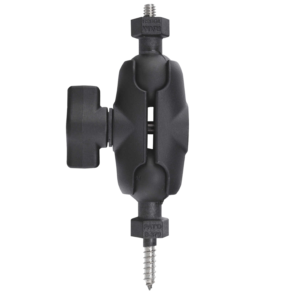 Ram Mounts Halterung für Wildkameras