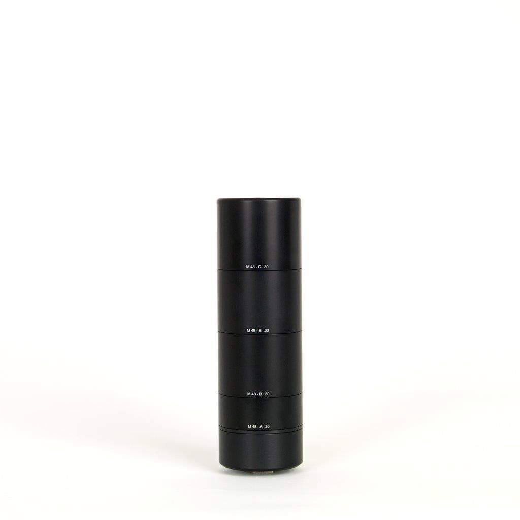 RCC F48 Äänenvaimennin