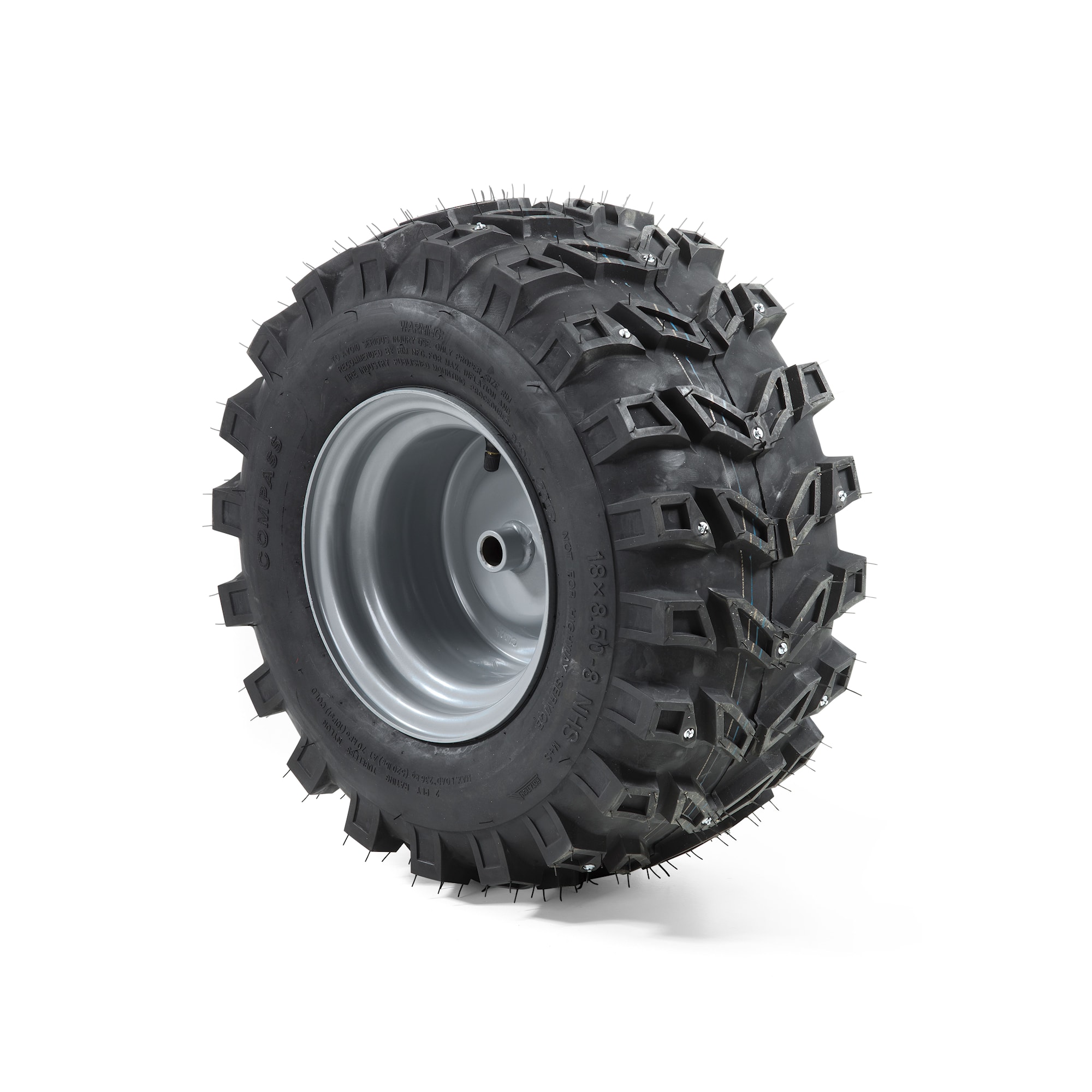 Stiga Vinterhjul  Park  2 ST