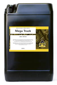 Agrol Mega Truck 15W-40 20 liter
