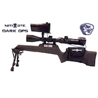 Nitesite Dark Wolf