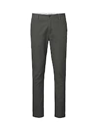 Chevalier Ascot Chinos Mænd Anthracite