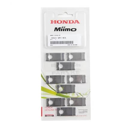 Honda Miimo Robotmesser 9er-Pack